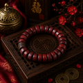 Amuleto da Disciplina - pulseira amuleto Ruvi